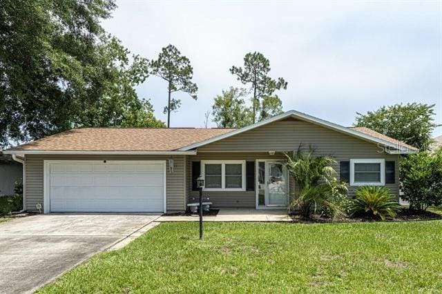 22 Wellwater Dr, Palm Coast, FL 32164 - photo 1