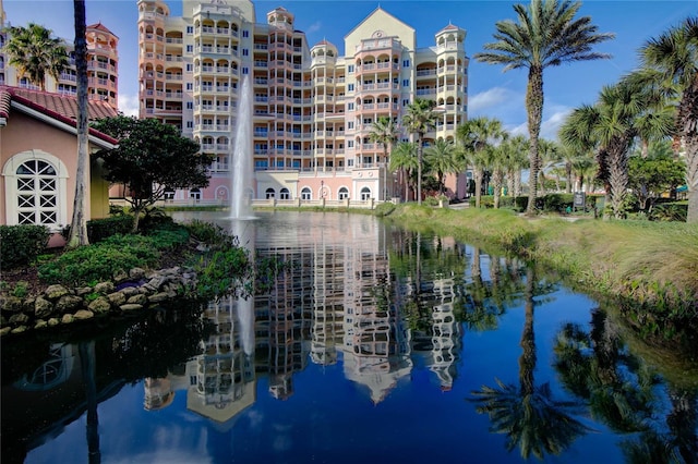 200 Ocean Crest Dr Unit 1111, Palm Coast, FL 32137 - water view