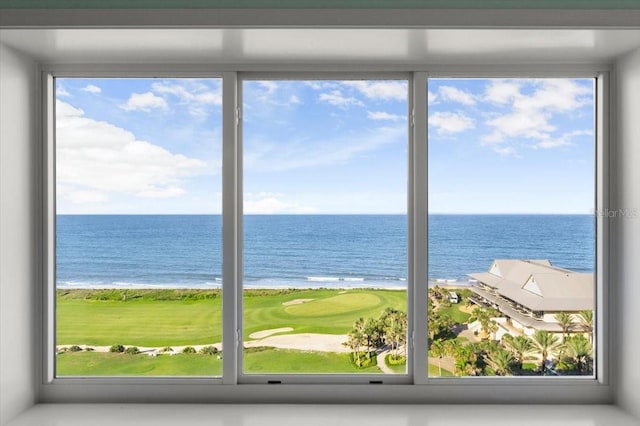 200 Ocean Crest Dr Unit 1111, Palm Coast, FL 32137 - water view