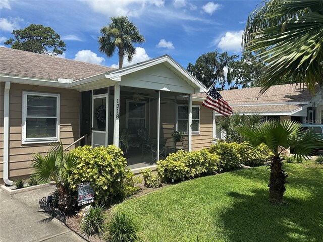 1218 Daytona Ave, Daytona Beach, FL 32117 - photo 1