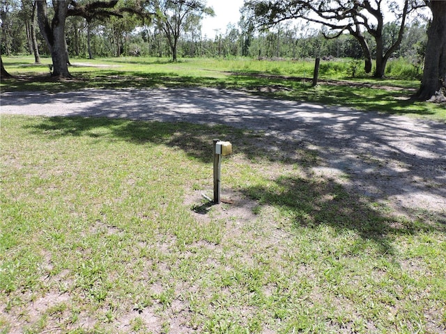 400 S County Road 115, Bunnell, FL 32110 - exterior space