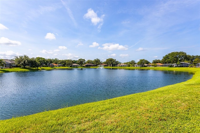 38 Mount Vernon Ln, Palm Coast, FL 32164 - water view
