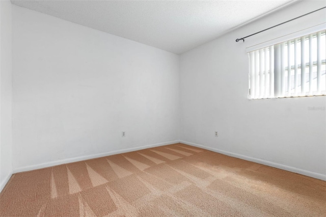 1 Wilson Pl, Palm Coast, FL 32164 - spare room featuring light colored carpet and baseboards