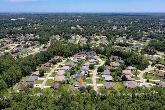 1 Wilson Pl, Palm Coast, FL 32164 - view of property location featuring nearby suburban area