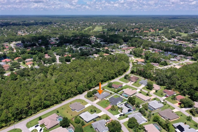 1 Wilson Pl, Palm Coast, FL 32164 - aerial overview of property's location