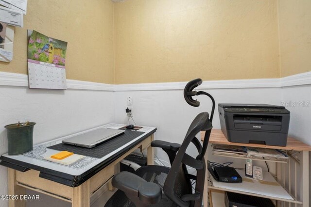 1108 Northside Dr, Ormond Beach, FL 32174 - view of office area