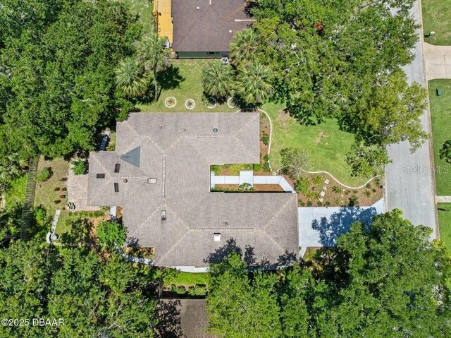 1108 Northside Dr, Ormond Beach, FL 32174 - drone / aerial view