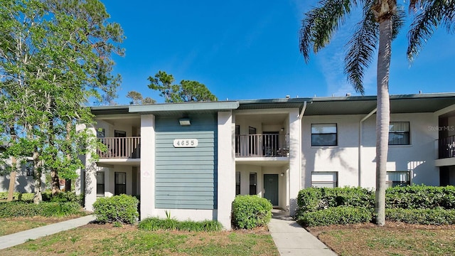 4655 46th Street Ct W Unit 101, Bradenton, FL 34210 - view of building exterior