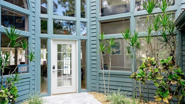 4655 46th Street Ct W Unit 101, Bradenton, FL 34210 - entrance to property
