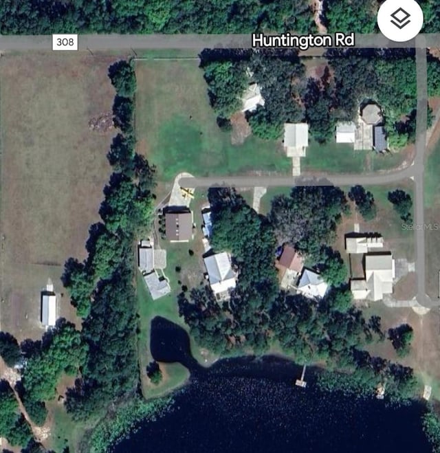 LOT1 Eagles Nest Dr, Crescent City, FL 32112