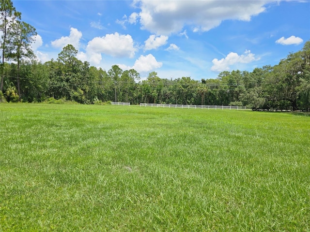 LOT1 Eagles Nest Dr, Crescent City, FL 32112