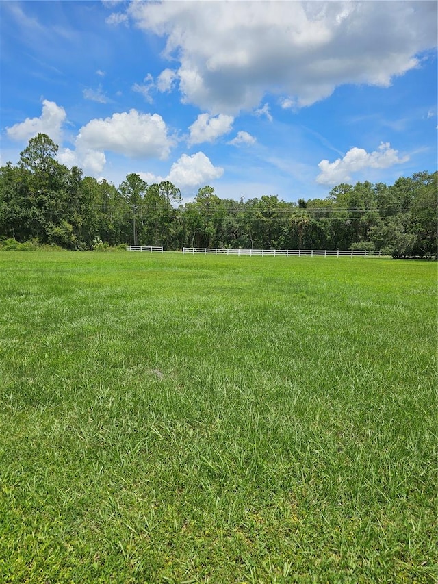 LOT1 Eagles Nest Dr, Crescent City, FL 32112
