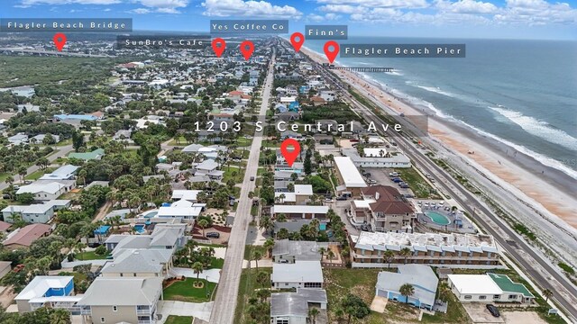 1203 S Central Ave, Flagler Beach, FL 32136 - photo 9