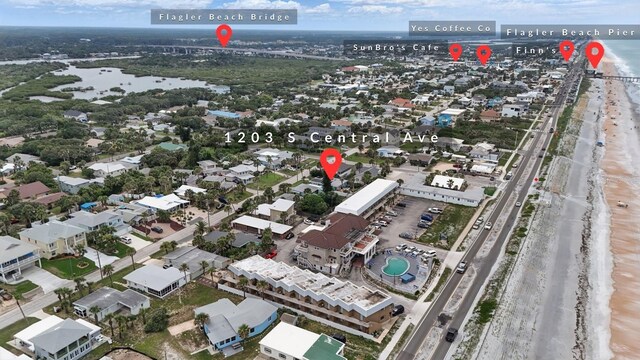 1203 S Central Ave, Flagler Beach, FL 32136 - photo 11