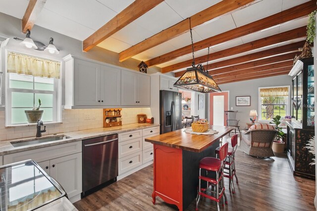 1203 S Central Ave, Flagler Beach, FL 32136 - photo 32