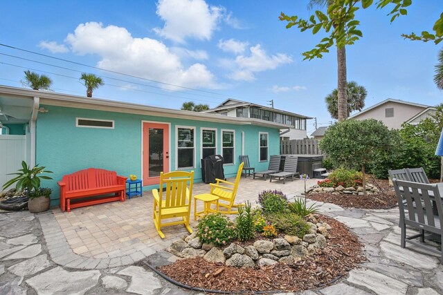 1203 S Central Ave, Flagler Beach, FL 32136 - photo 52