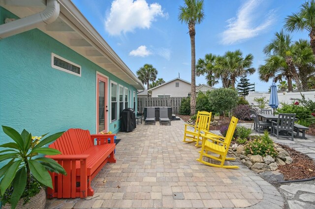 1203 S Central Ave, Flagler Beach, FL 32136 - photo 55