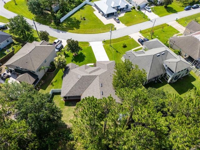 7 Lewis Shire Way, Palm Coast, FL 32137 - aerial perspective of suburban area