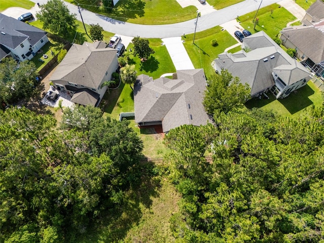 7 Lewis Shire Way, Palm Coast, FL 32137 - aerial view of residential area