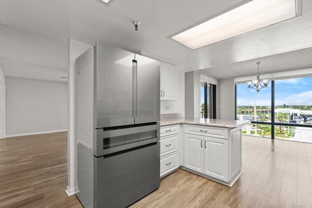 1239 Ocean Shore Blvd Unit 3C3, Ormond Beach, FL 32176 - photo 9