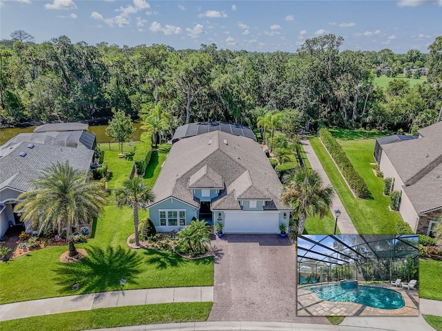 30 Country Club Harbor Cir, Palm Coast, FL 32137 - photo 1