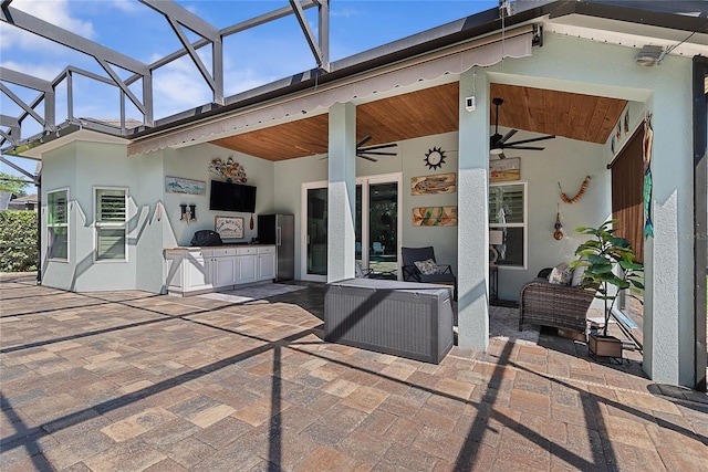 30 Country Club Harbor Cir, Palm Coast, FL 32137 - photo 42