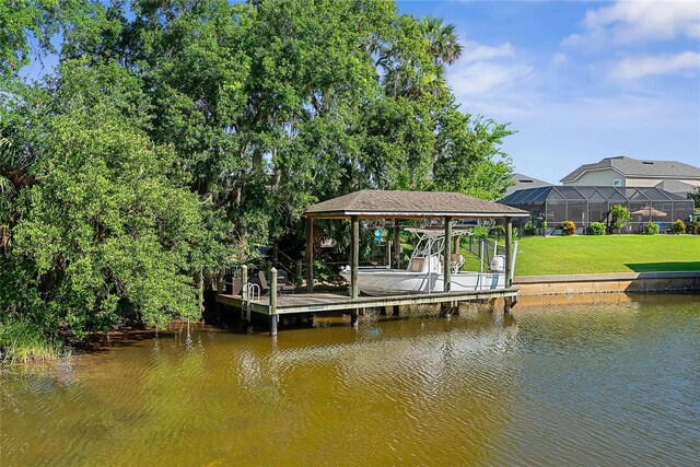 30 Country Club Harbor Cir, Palm Coast, FL 32137 - photo 61
