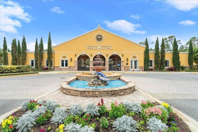 143 W Waterside Pkwy, Palm Coast, FL 32137 - view of building exterior