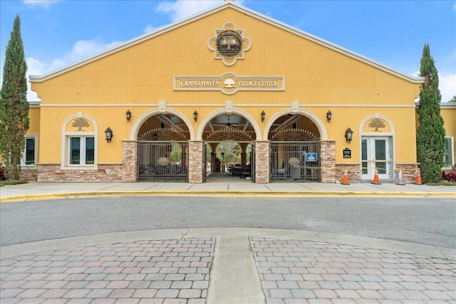 143 W Waterside Pkwy, Palm Coast, FL 32137 - view of property
