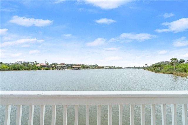 143 W Waterside Pkwy, Palm Coast, FL 32137 - water view