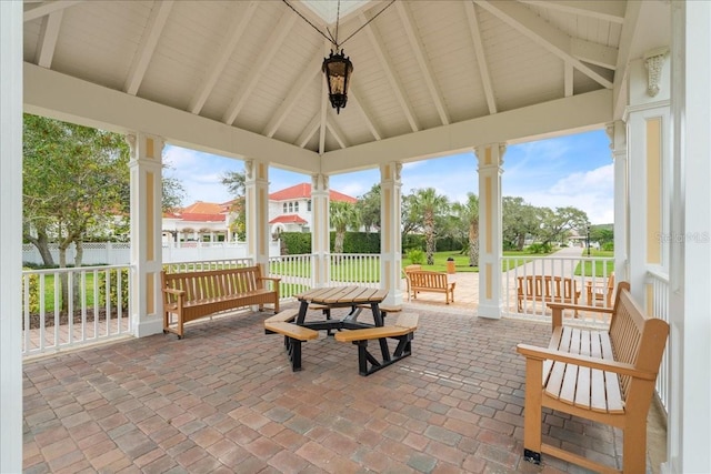 143 W Waterside Pkwy, Palm Coast, FL 32137 - view of sunroom / solarium