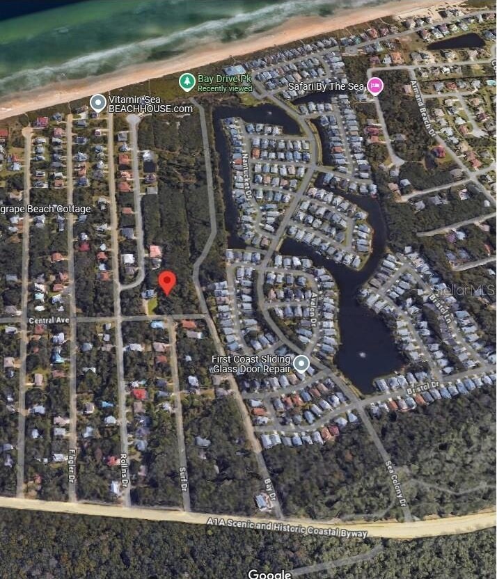 3 Central Ave, Palm Coast, FL 32137