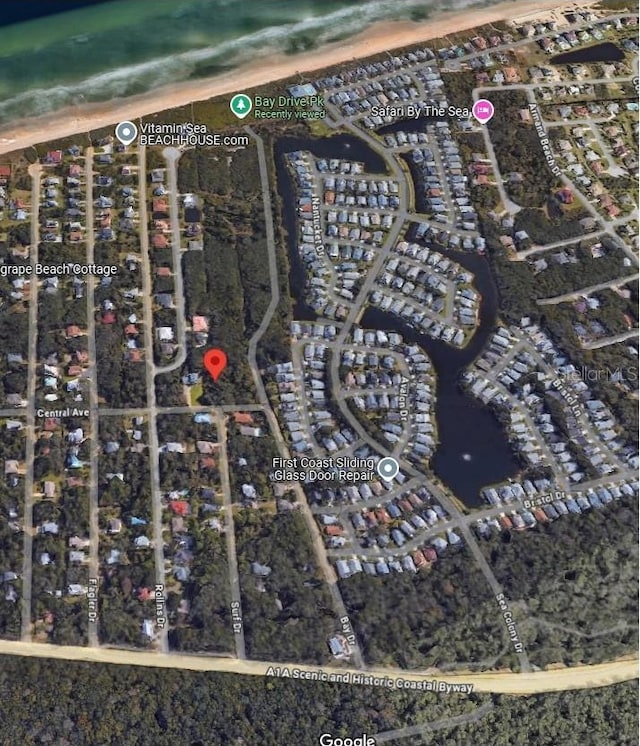 3 Central Ave, Palm Coast, FL 32137