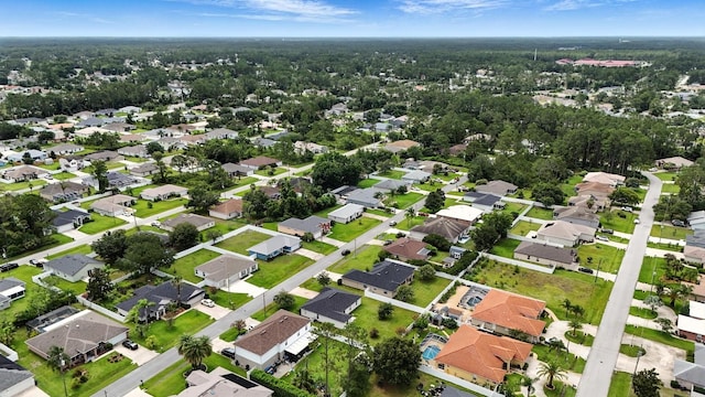 17 Roxbury Ln, Palm Coast, FL 32164 - aerial view of property's location featuring nearby suburban area