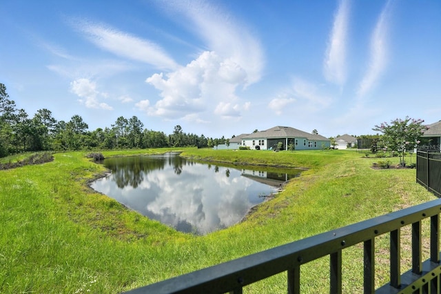 47 Lumberjack Trl, Palm Coast, FL 32137 - water view