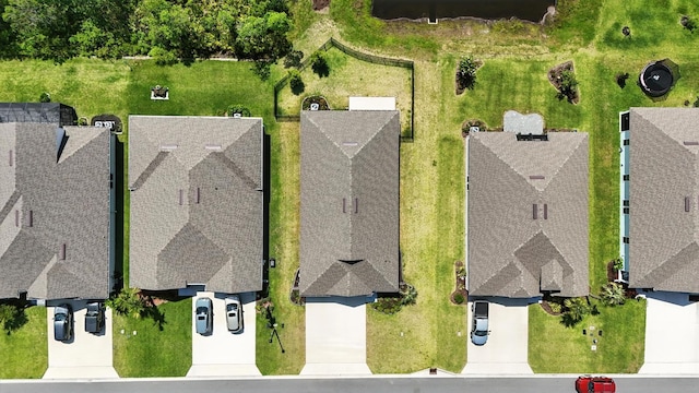 47 Lumberjack Trl, Palm Coast, FL 32137 - aerial view of residential area