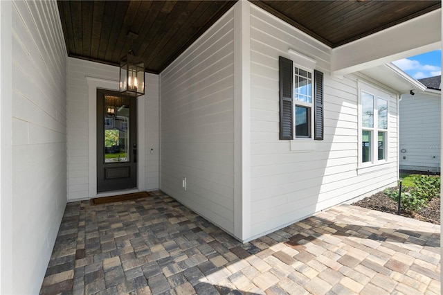 233 Yorkshire Dr, Saint Augustine, FL 32092 - view of exterior entry