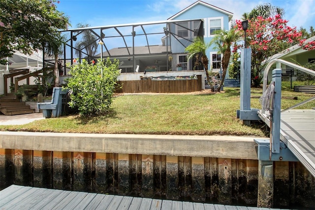 14 Comet Ct, Palm Coast, FL 32137 - photo 49