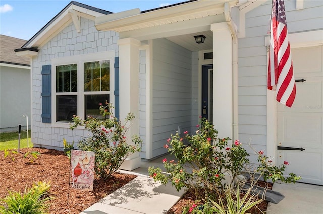7 Grand Par Ct, Bunnell, FL 32110 - view of exterior entry