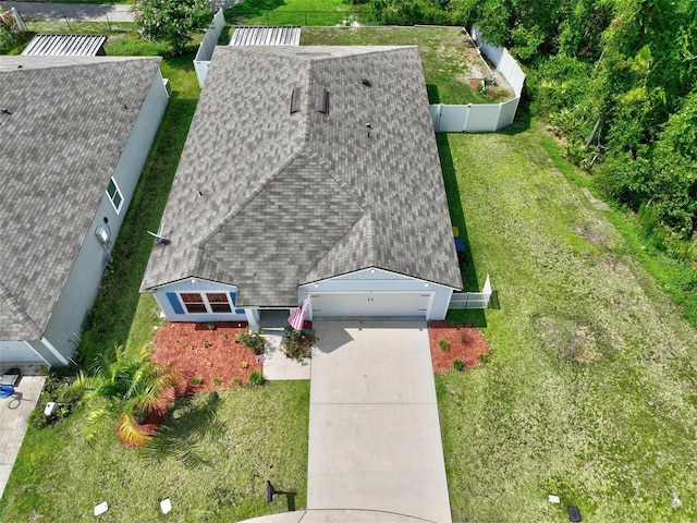 7 Grand Par Ct, Bunnell, FL 32110 - view of subject property