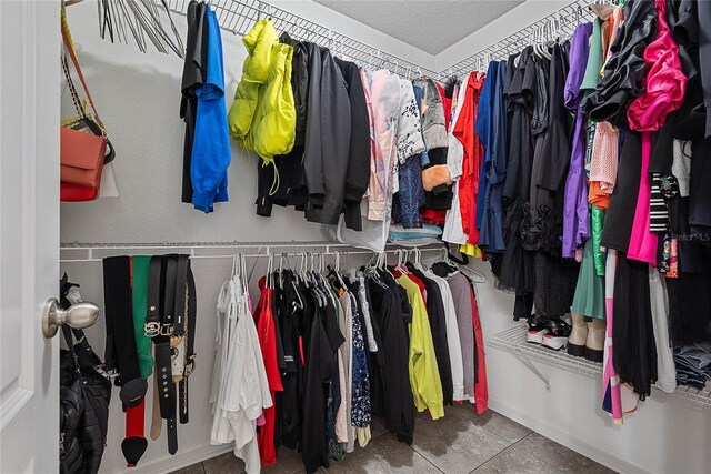 166 Midway Park Dr, Saint Augustine, FL 32084 - view of walk in closet