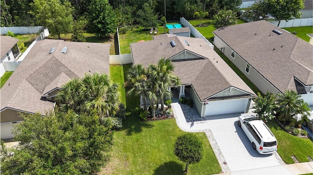 166 Midway Park Dr, Saint Augustine, FL 32084 - view of subject property
