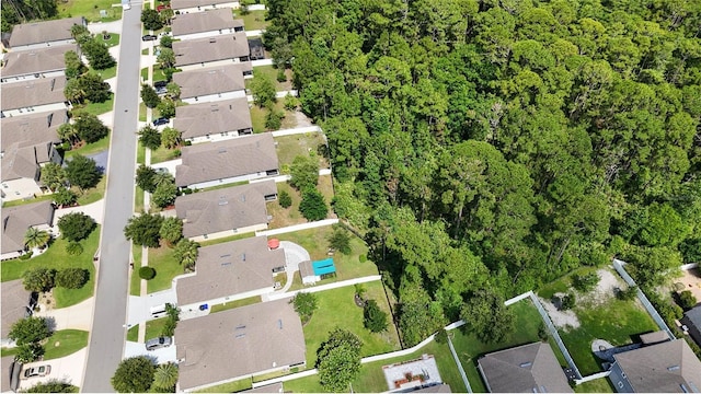 166 Midway Park Dr, Saint Augustine, FL 32084 - view of property location featuring nearby suburban area