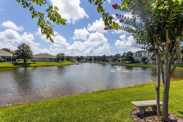 25 Raintree Cir, Palm Coast, FL 32164 - water view