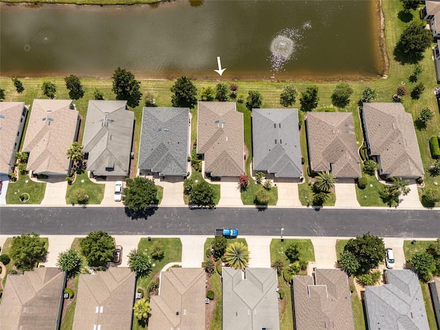 25 Raintree Cir, Palm Coast, FL 32164 - aerial view of residential area