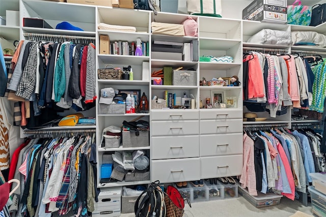 4 Old Oak Dr N, Palm Coast, FL 32137 - view of spacious closet