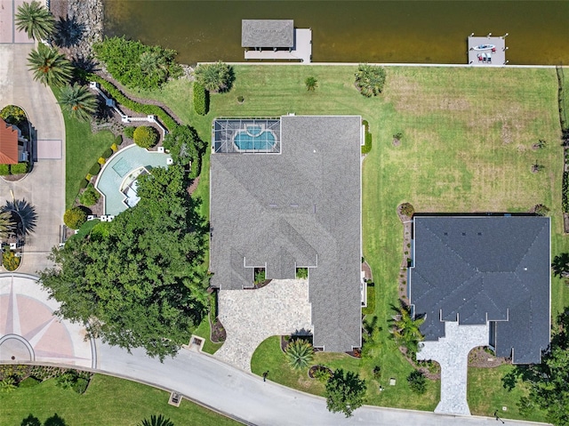 4 Old Oak Dr N, Palm Coast, FL 32137 - aerial overview of property's location