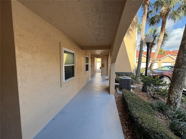 59 Rivers Edge Ln Unit 59, Palm Coast, FL 32137 - view of patio