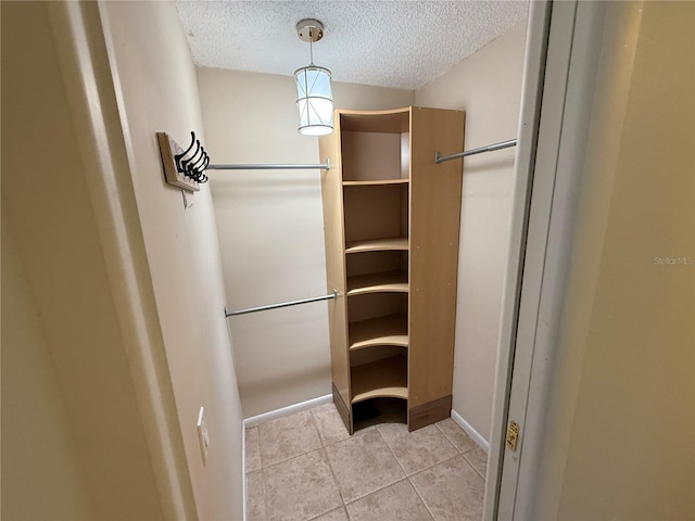 59 Rivers Edge Ln Unit 59, Palm Coast, FL 32137 - spacious closet with tile patterned flooring