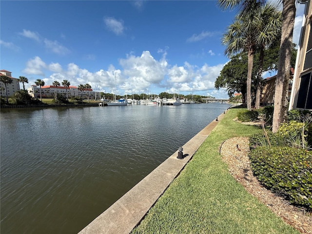 59 Rivers Edge Ln Unit 59, Palm Coast, FL 32137 - water view